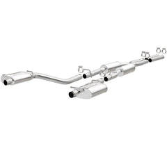 MagnaFlow 19226 Street Series Cat-Back Stainless Exhaust System