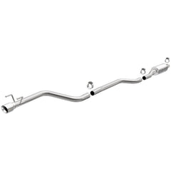 MagnaFlow 19269 Street Series Performance Cat-Back Exhaust System