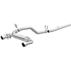 MagnaFlow 19281 Competition Series Cat-Back Stainless Exhaust System