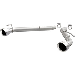 MagnaFlow 19331 Race Series Axle-Back Stainless Exhaust System