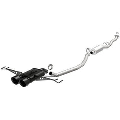 MagnaFlow 19373 Street Series Cat-Back Stainless Exhaust System