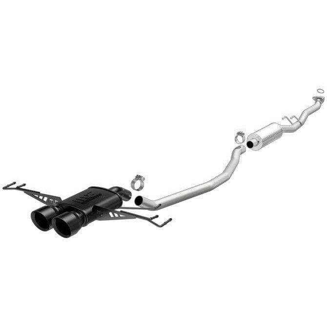 MagnaFlow 19373 Street Series Cat-Back Stainless Exhaust System