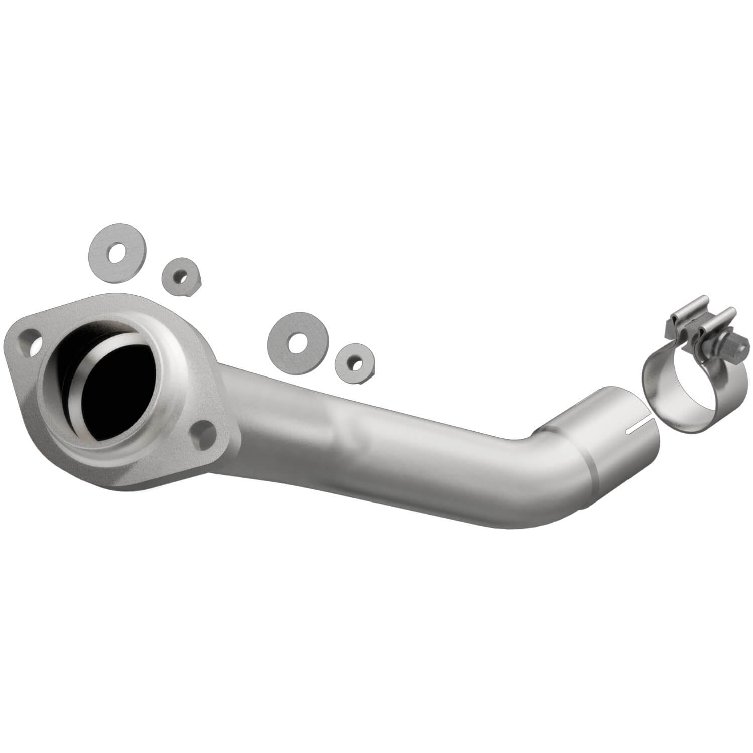MagnaFlow 19432 2" Exhaust Manifold Pipe