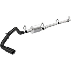 MagnaFlow 19452 MF Series Performance Cat-Back Exhaust System