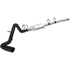 MagnaFlow 19470 MF Series Performance Cat-Back Exhaust System