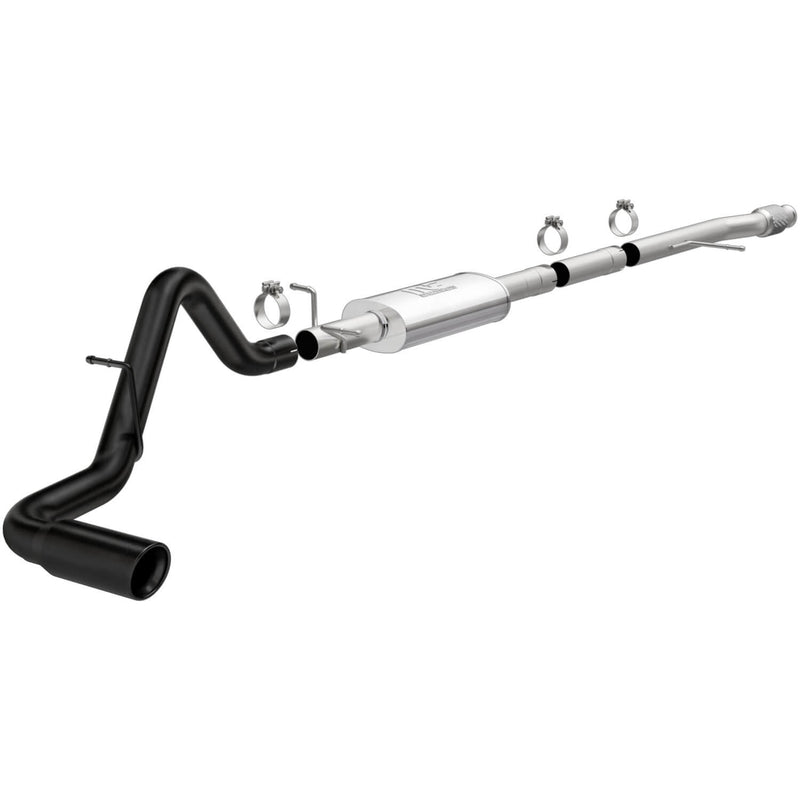 MagnaFlow 19470 MF Series Performance Cat-Back Exhaust System