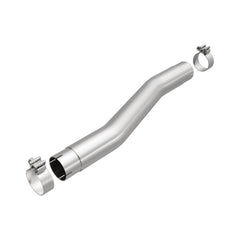 MagnaFlow 19476 Direct-Fit Muffler Delete Pipe