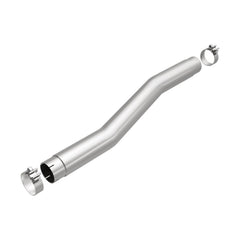 MagnaFlow 19491 3.5" Direct-Fit Muffler Delete Pipe