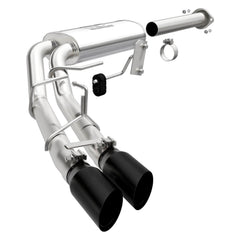MagnaFlow 19497 Street Series Cat-Back Stainless Exhaust System