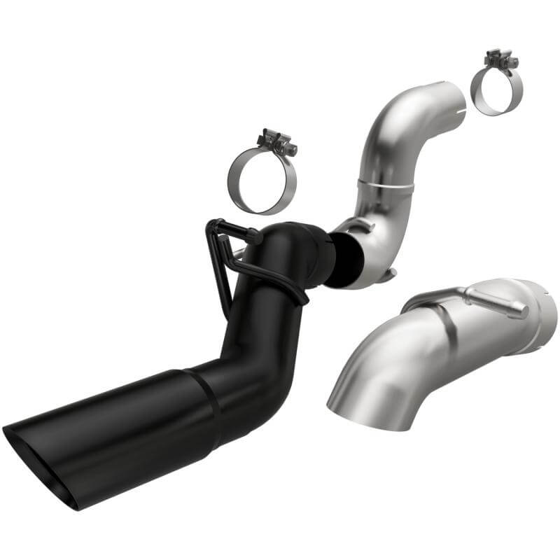 MagnaFlow 19505 Street Series DPF-Back Stainless Exhaust System