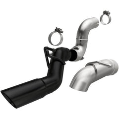 MagnaFlow 19505 Street Series DPF-Back Stainless Exhaust System