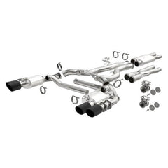 MagnaFlow 19535 xMOD Series Cat-Back Stainless Exhaust System