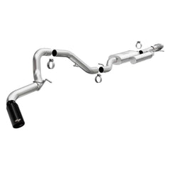 MagnaFlow 19540 Street Series Cat-Back Stainless Exhaust System