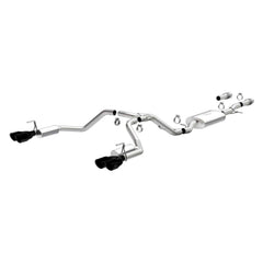 MagnaFlow 19543 Street Series Cat-Back Stainless Exhaust System