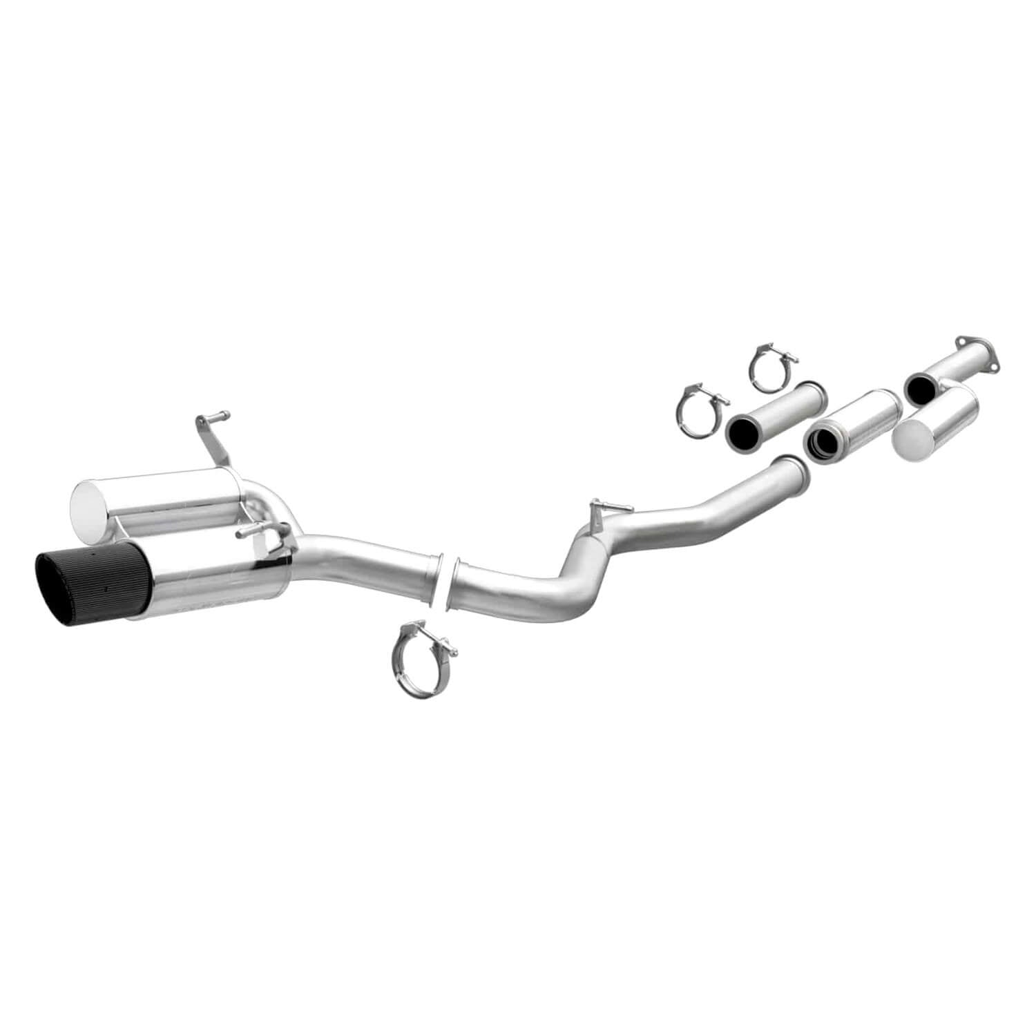 MagnaFlow 19547 xMOD Series Cat-Back Stainless Exhaust System
