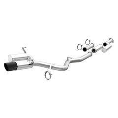 MagnaFlow 19547 xMOD Series Cat-Back Stainless Exhaust System