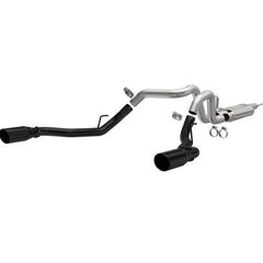 MagnaFlow 19584 NEO Series Cat-Back Stainless Exhaust System
