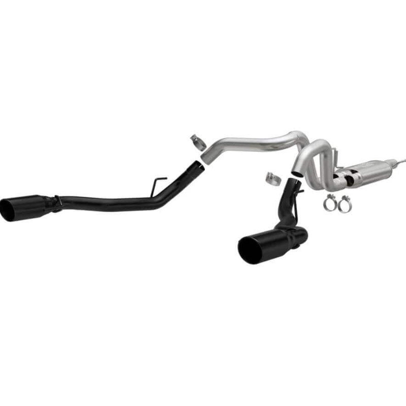 MagnaFlow 19584 NEO Series Cat-Back Stainless Exhaust System