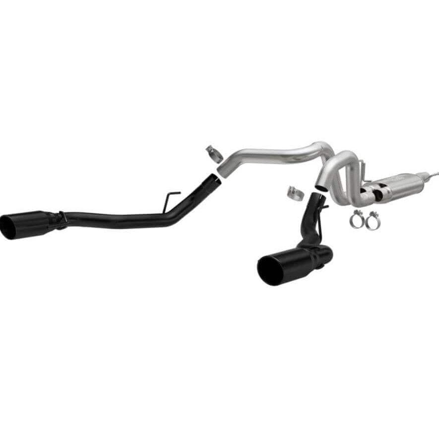 MagnaFlow 19584 NEO Series Cat-Back Stainless Exhaust System