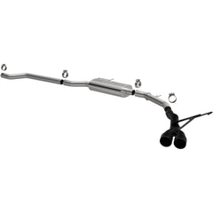 MagnaFlow 19597 Street Series Cat-Back Stainless Exhaust System