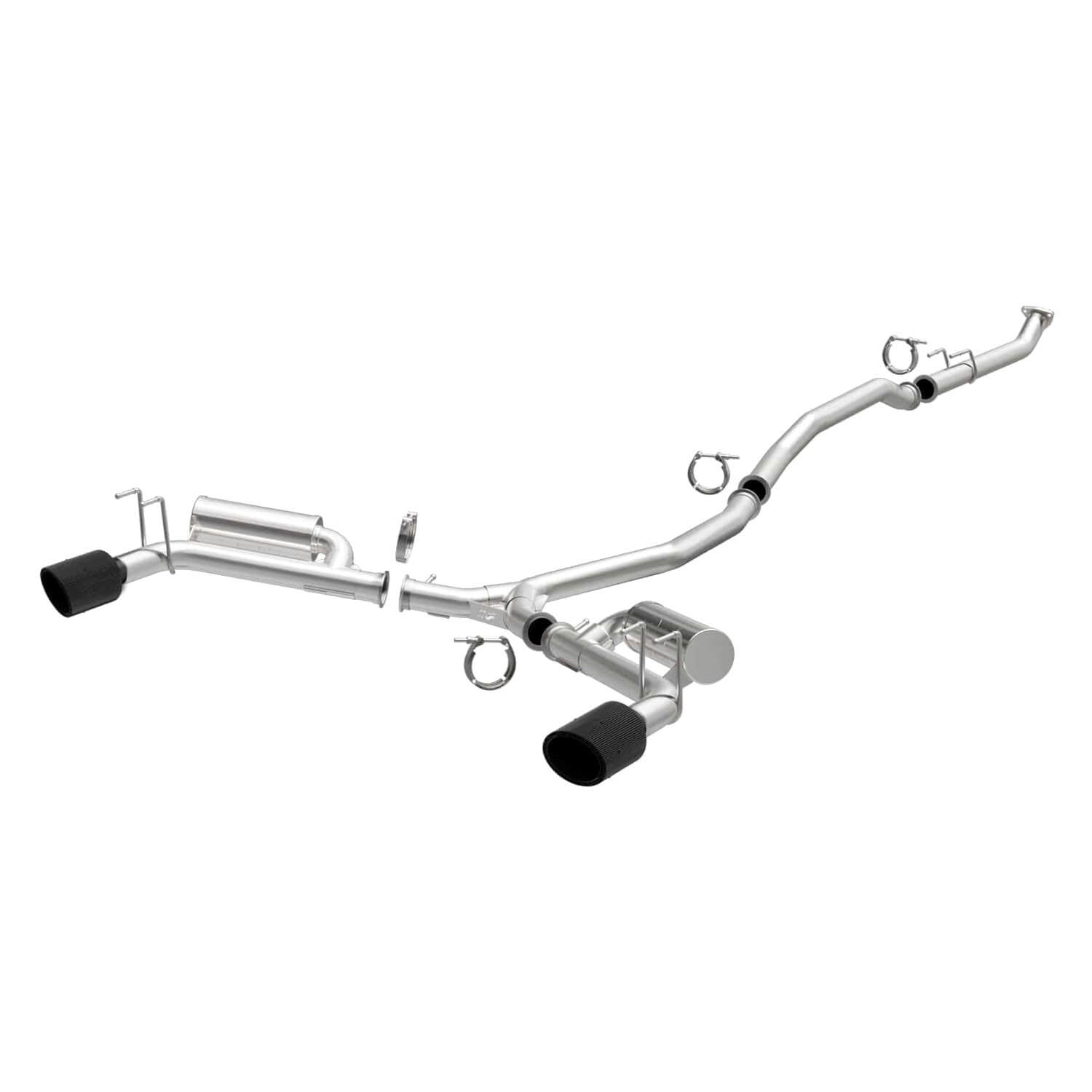 MagnaFlow 19600 NEO Series Cat-Back Stainless Exhaust System