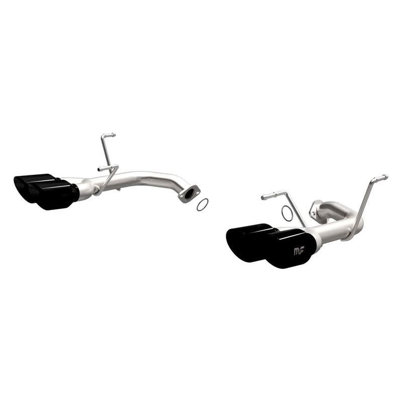 MagnaFlow 19609 Competition Series Axle-Back Stainless Exhaust System
