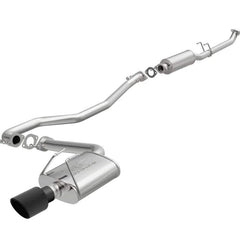MagnaFlow 19610 NEO Series Cat-Back Stainless Exhaust System
