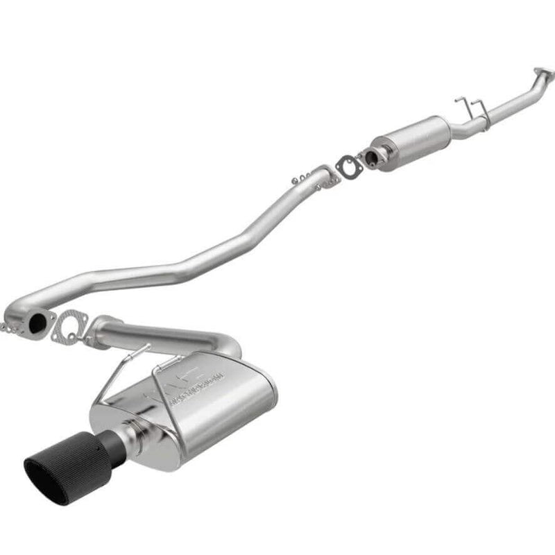 MagnaFlow 19610 NEO Series Cat-Back Stainless Exhaust System