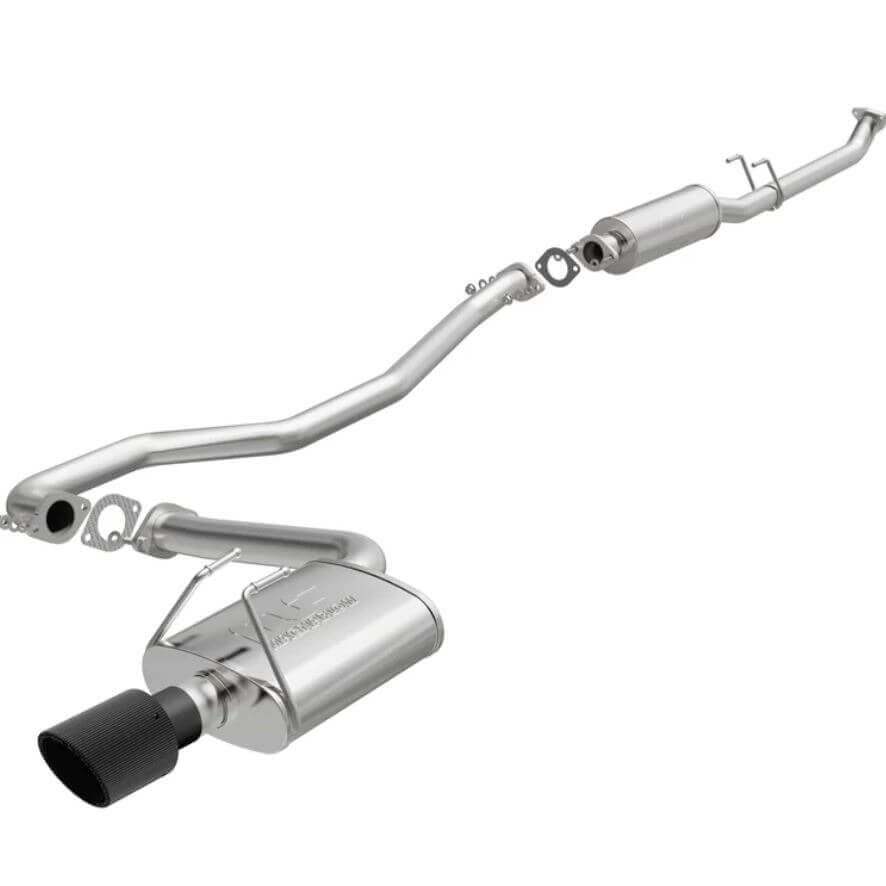 MagnaFlow 19610 NEO Series Cat-Back Stainless Exhaust System