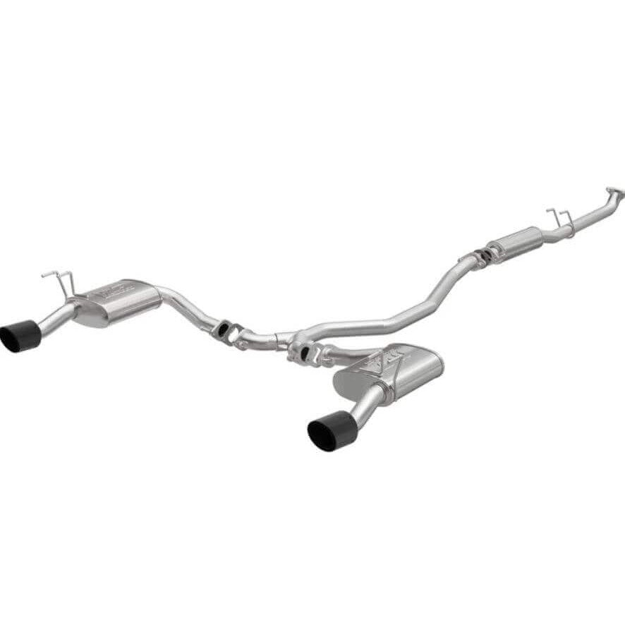 MagnaFlow 19612 NEO Series Cat-Back Stainless Exhaust System