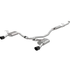 MagnaFlow 19612 NEO Series Cat-Back Stainless Exhaust System