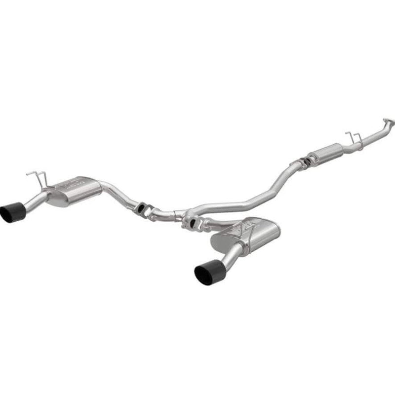 MagnaFlow 19612 NEO Series Cat-Back Stainless Exhaust System