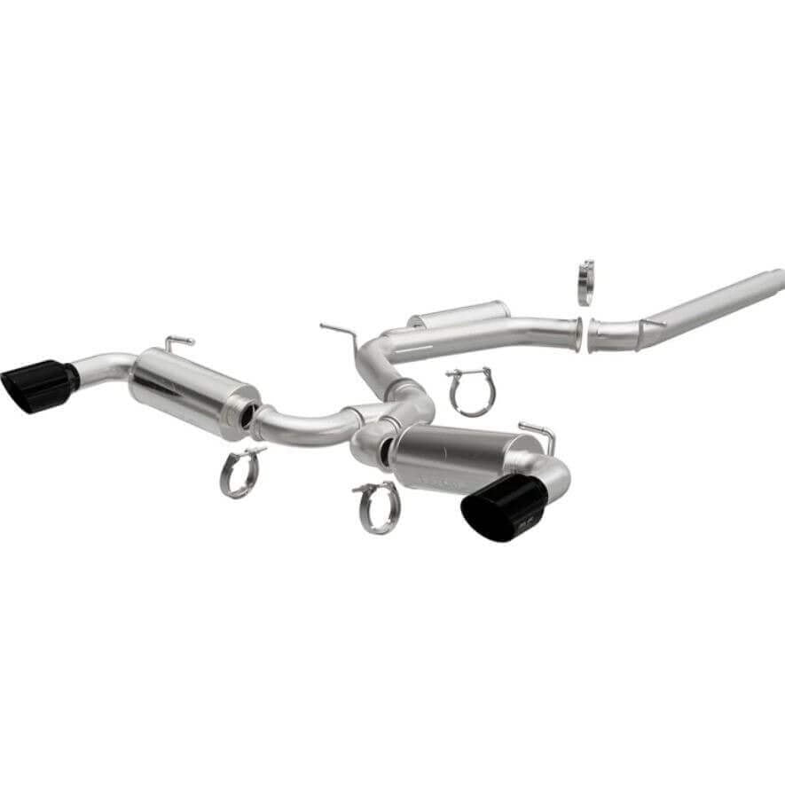 MagnaFlow 19622 NEO Series Cat-Back Stainless Exhaust System