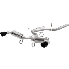 MagnaFlow 19622 NEO Series Cat-Back Stainless Exhaust System