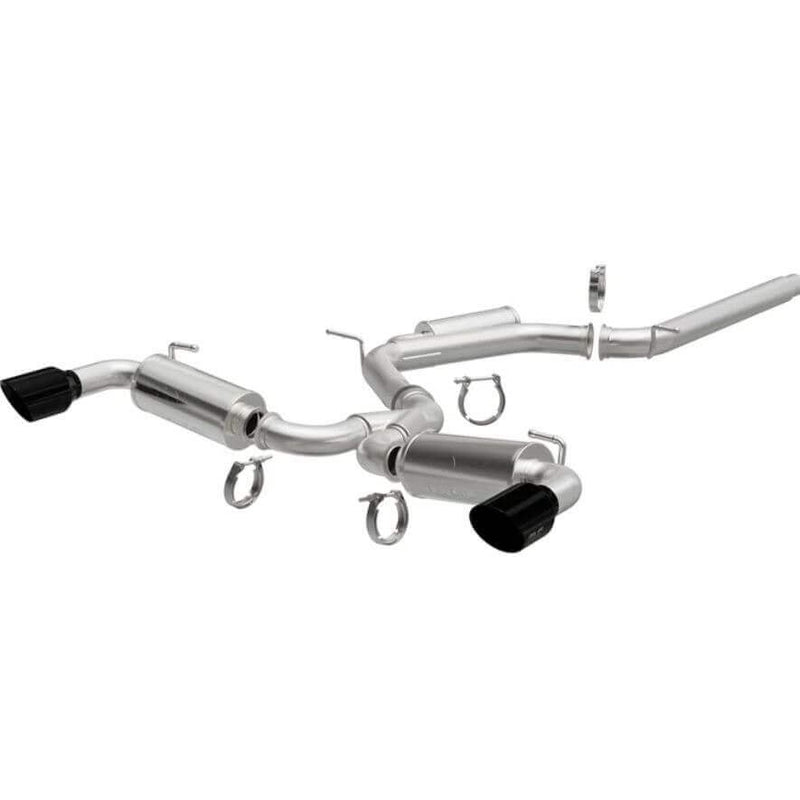 MagnaFlow 19622 NEO Series Cat-Back Stainless Exhaust System