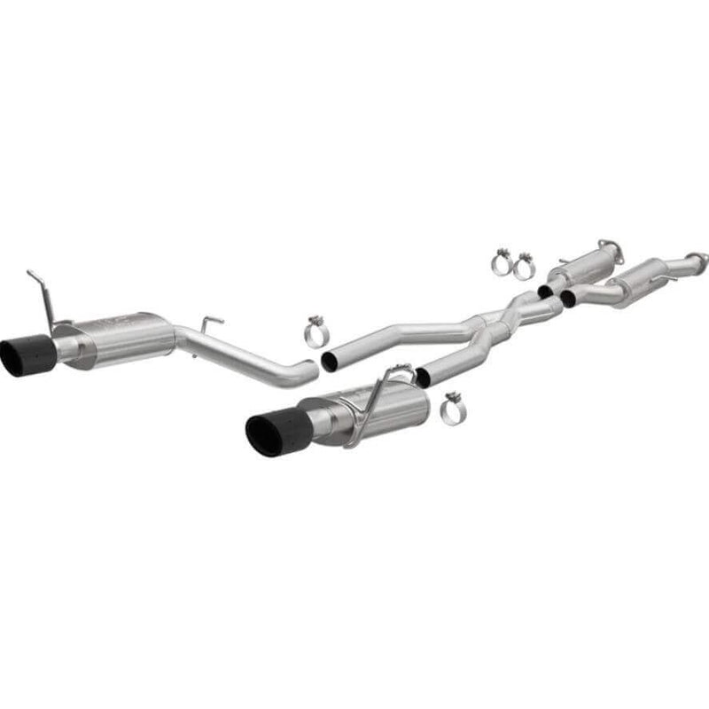 MagnaFlow 19628 NEO Series Cat-Back Stainless Exhaust System