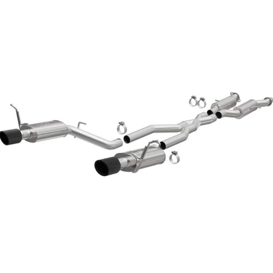 MagnaFlow 19628 NEO Series Cat-Back Stainless Exhaust System