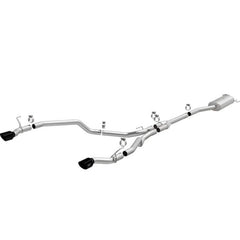 MagnaFlow 19633 NEO Series Cat-Back Stainless Exhaust System