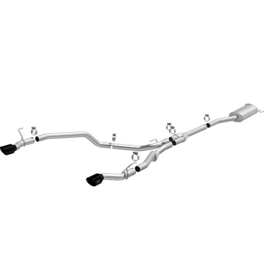 MagnaFlow 19633 NEO Series Cat-Back Stainless Exhaust System