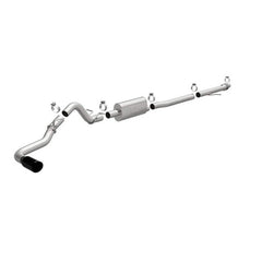 MagnaFlow 19634 SPEQ Series Cat-Back Stainless Exhaust System