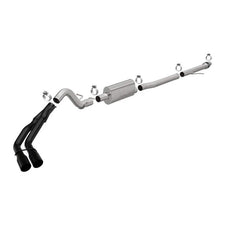 MagnaFlow 19635 SPEQ Series Cat-Back Stainless Exhaust System