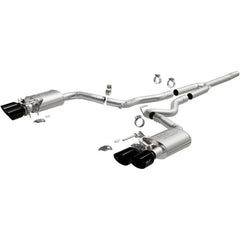 MagnaFlow 19640 Competition Series Cat-Back Stainless Exhaust System