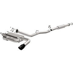 MagnaFlow 19676 Overland Series Cat-Back Stainless Exhaust System