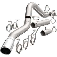 MagnaFlow 19694 Pro Series DPF-Back Stainless Exhaust System