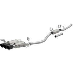 MagnaFlow 19708 SPEQ Series Cat-Back Stainless Exhaust System