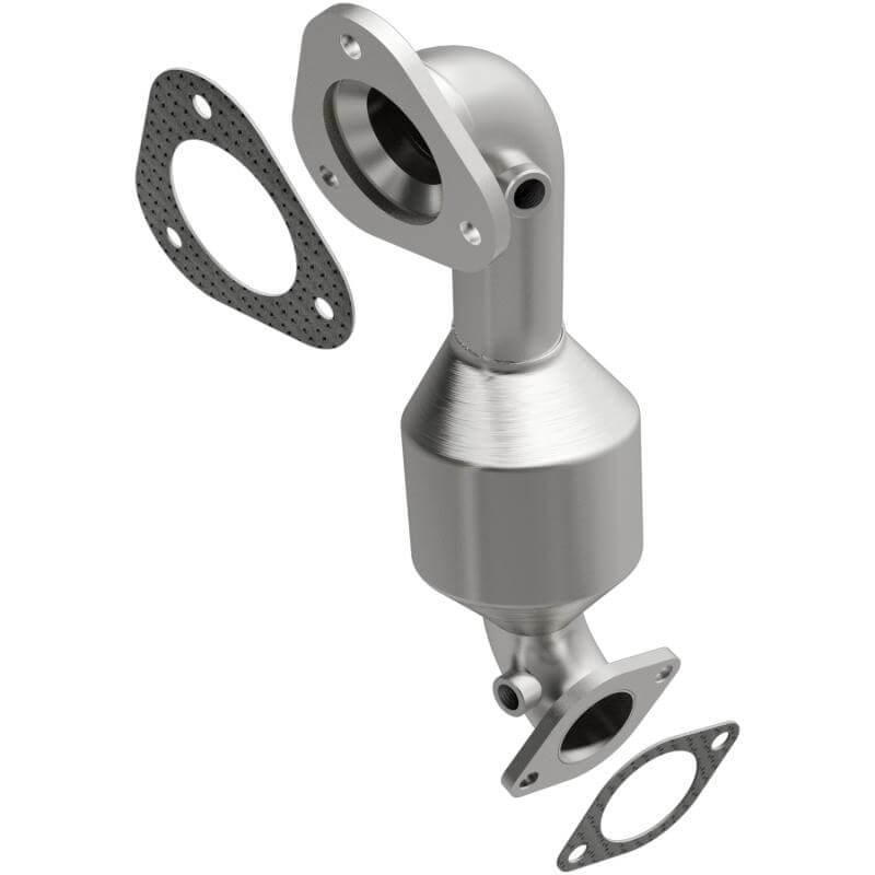 MagnaFlow 21-017 OEM Grade Direct Fit Catalytic Converter