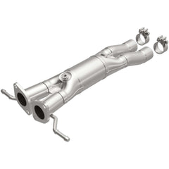 MagnaFlow 21-020 OEM Grade Direct Fit Catalytic Converter