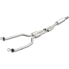 MagnaFlow 21-048 OEM Grade Direct Fit Catalytic Converter