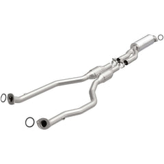 MagnaFlow 21-071 OEM Grade Direct Fit Catalytic Converter