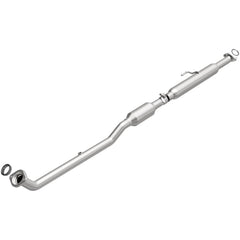 MagnaFlow 21-074 OEM Grade Direct Fit Catalytic Converter (2.25" ID/2.25" OD)